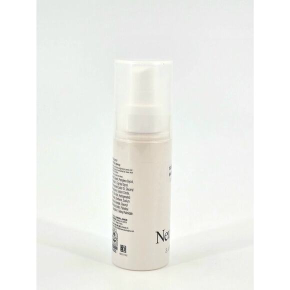 Neutrogena Radiant Makeup Setting Spray Long-Lasting & Weightless Mist 3.4 oz - Picture 5 of 10